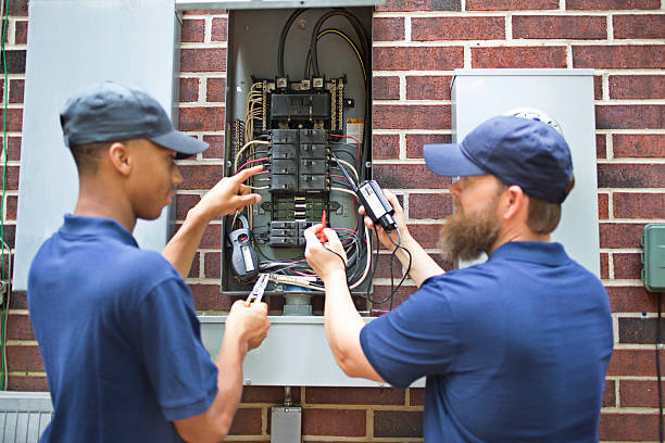 Best Electrical Safety Inspections  in Del Rio, CA